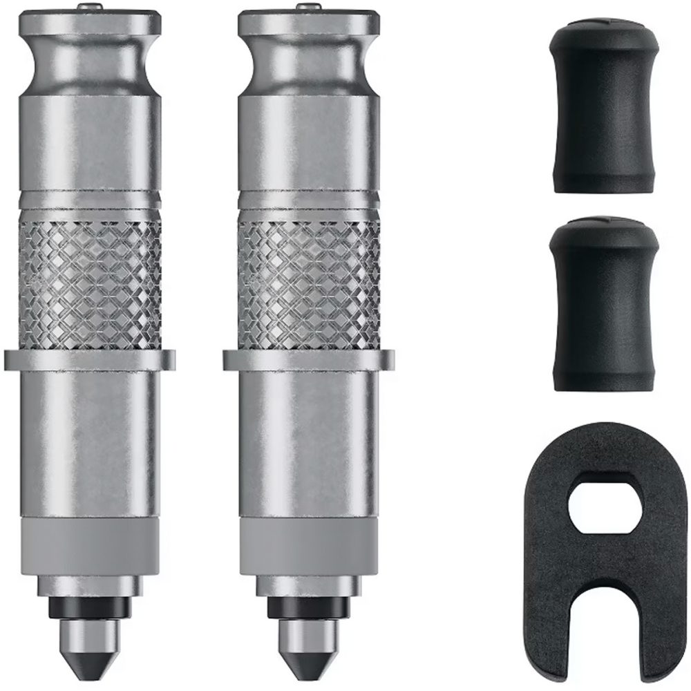 Schwalbe Ventilverlängerung Clik Valve DV