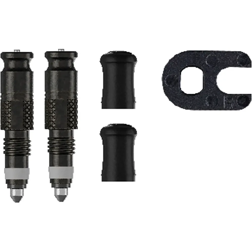 Schwalbe Ventilverlängerung Clik Valve SV