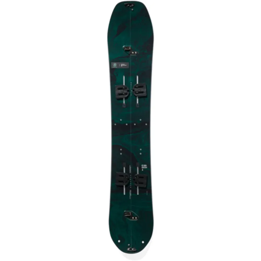 Burton Family Tree High Fidelity Splitboard 26/27