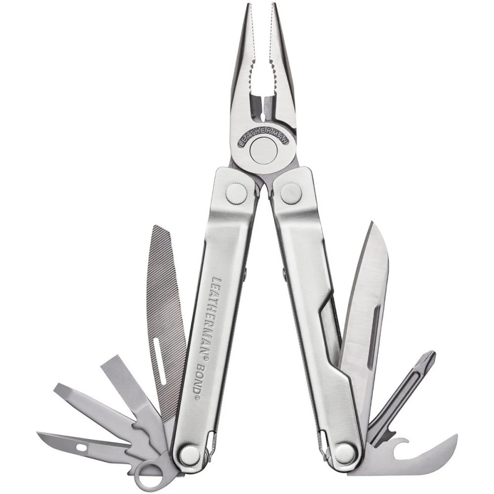 Leatherman Bond Multitool