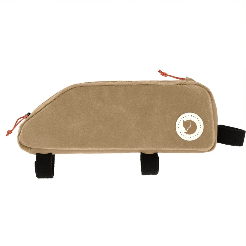 Fjällräven Hoja Top Tube Fahrradtasche
