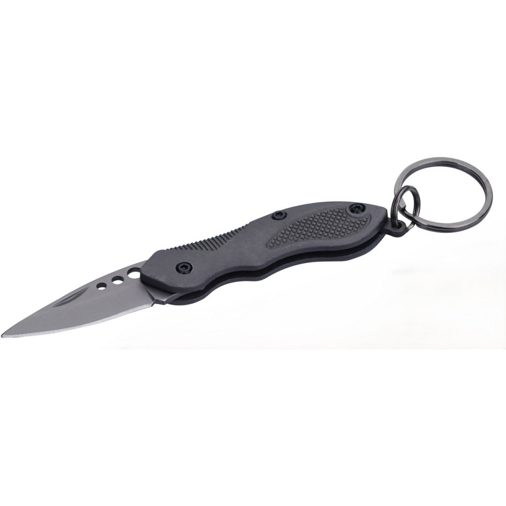 Munkees Klappmesser II