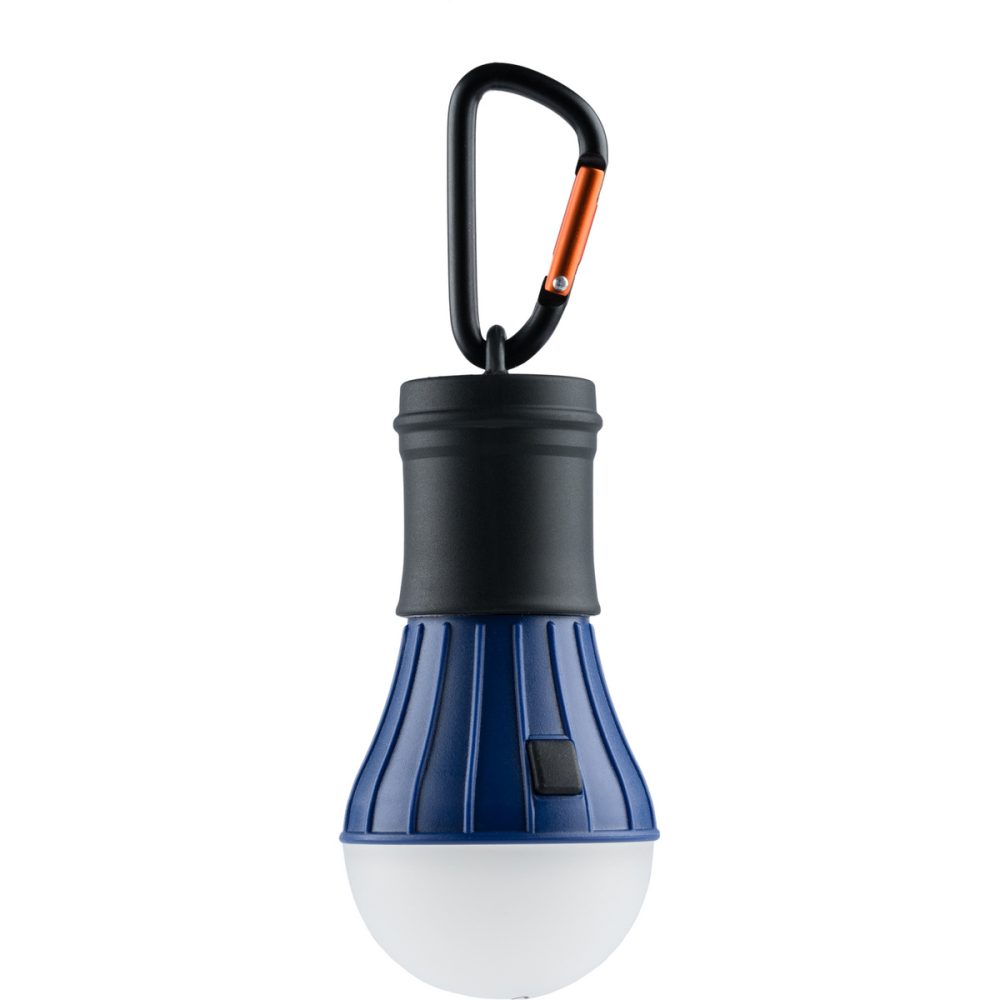 Munkees LED Zeltlampe mit 6 LEDs