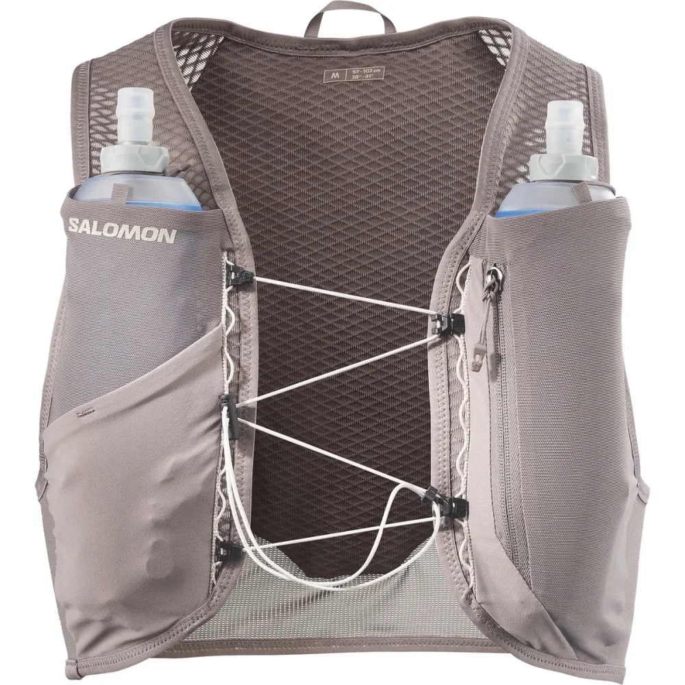 Salomon Grvl Skin 4 Trailrunningrucksack