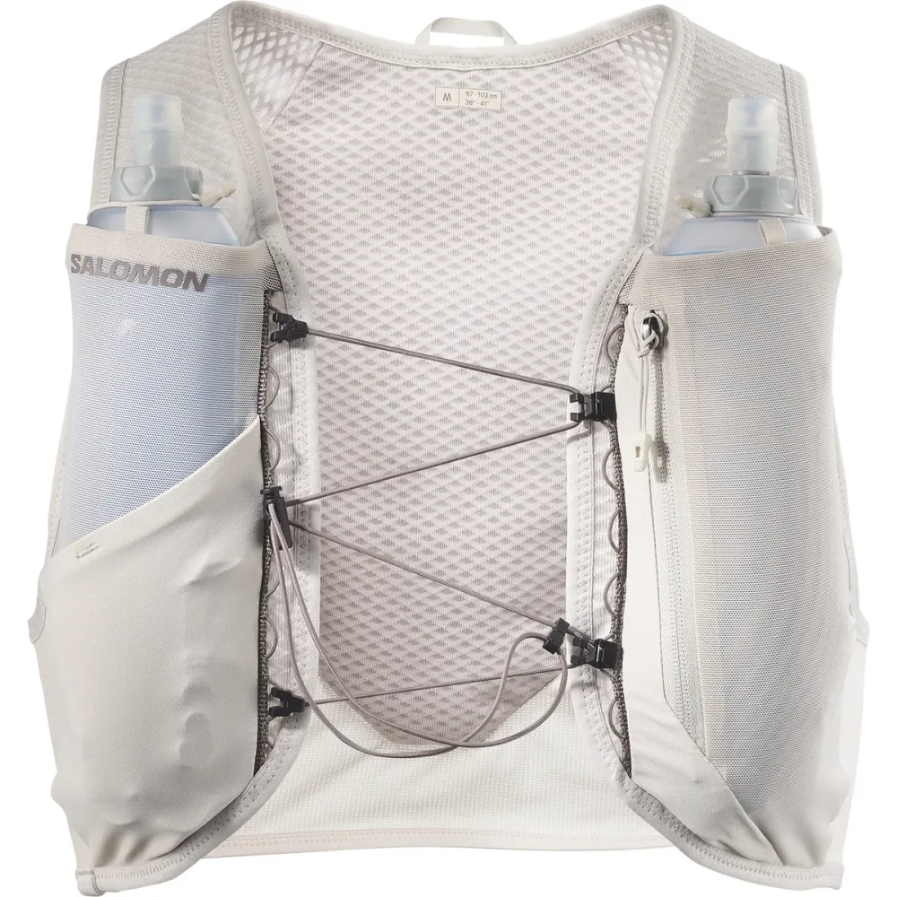 Salomon Grvl Skin 4 Trailrunningrucksack