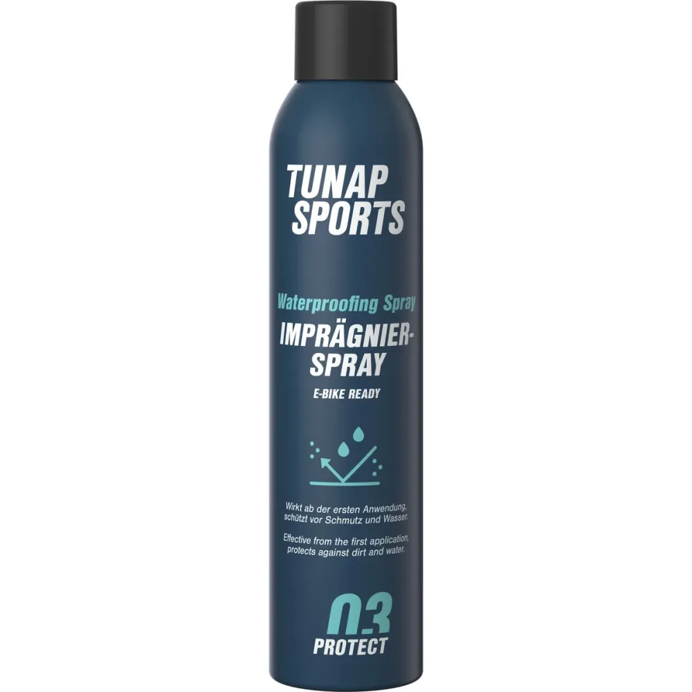 Tunap Sports Imprägnierspray