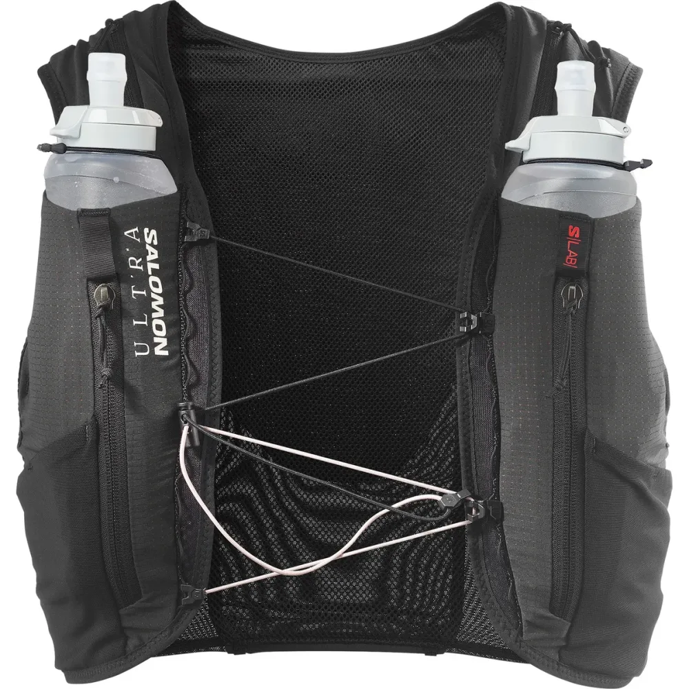 Salomon S-Lab Ultra 12 Trailrunningrucksack