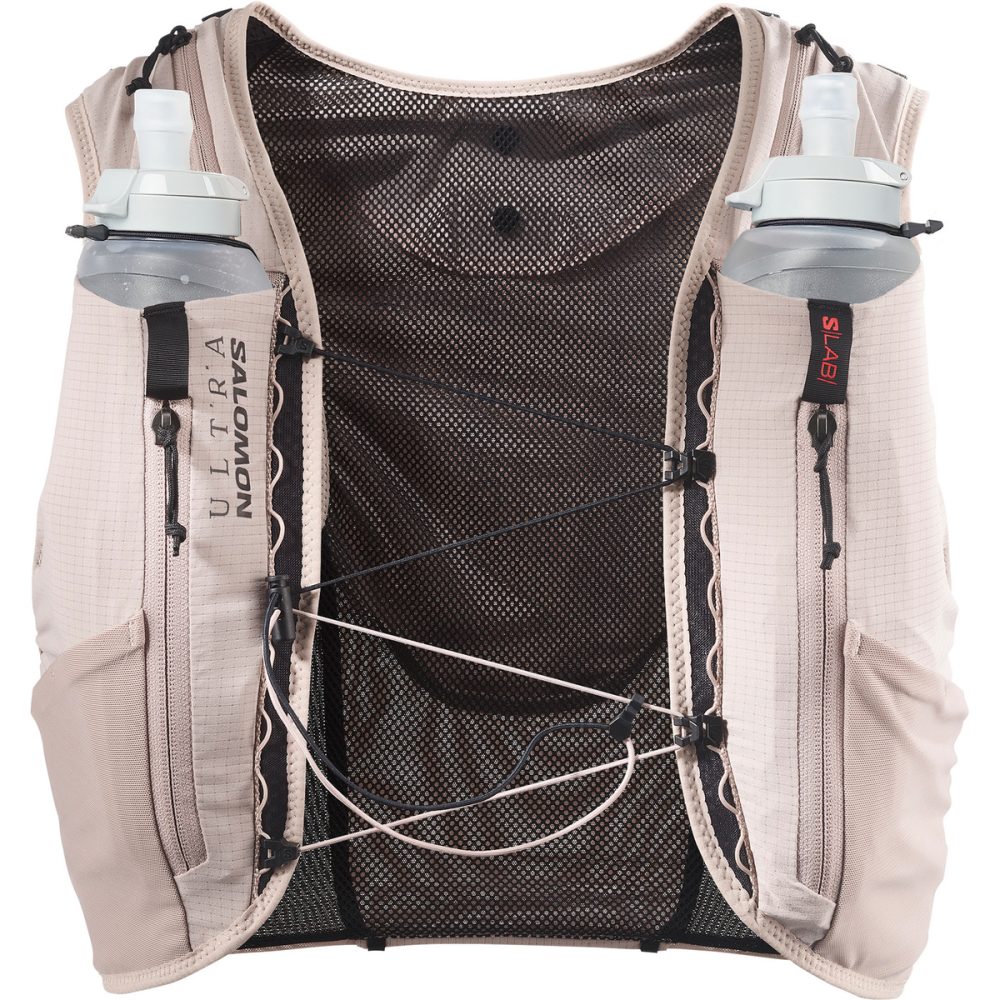Salomon S-Lab Ultra 12 Trailrunningrucksack