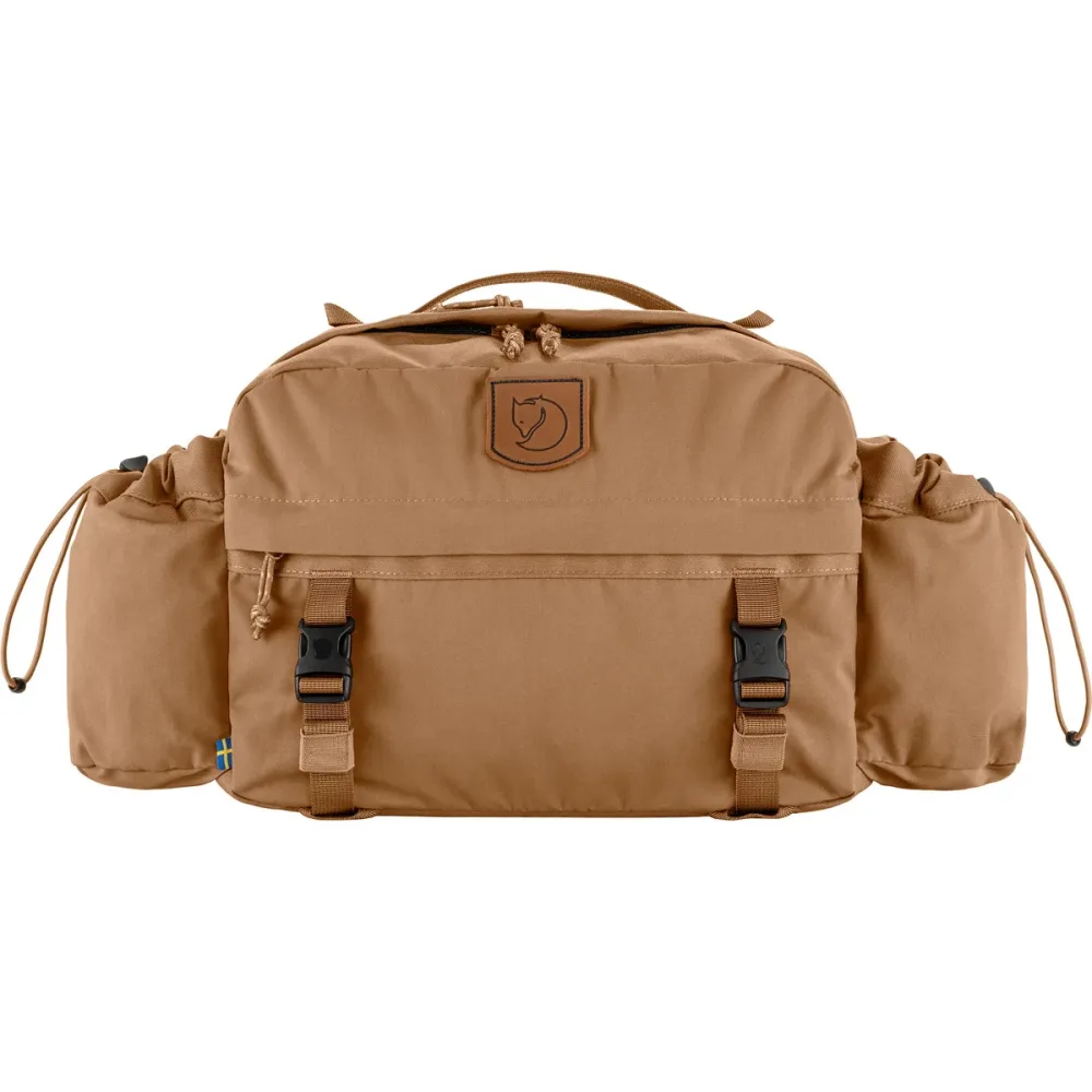 Fjällräven Singi 10 Hüfttasche