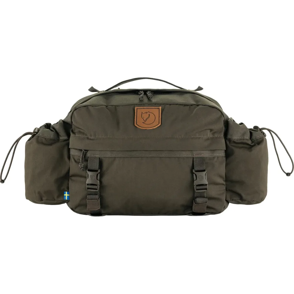 Fjällräven Singi 10 Hüfttasche