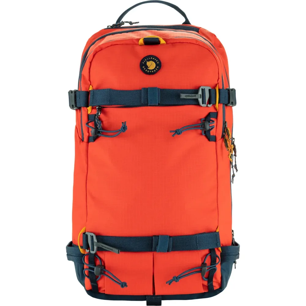 Fjällräven Bergtagen Touring 22 Rucksack
