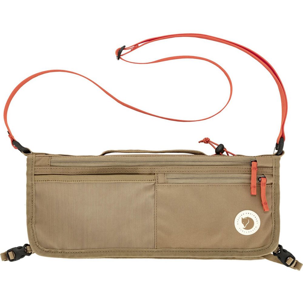 Fjällräven Hoja Bike Frame Fold Fahrradtasche