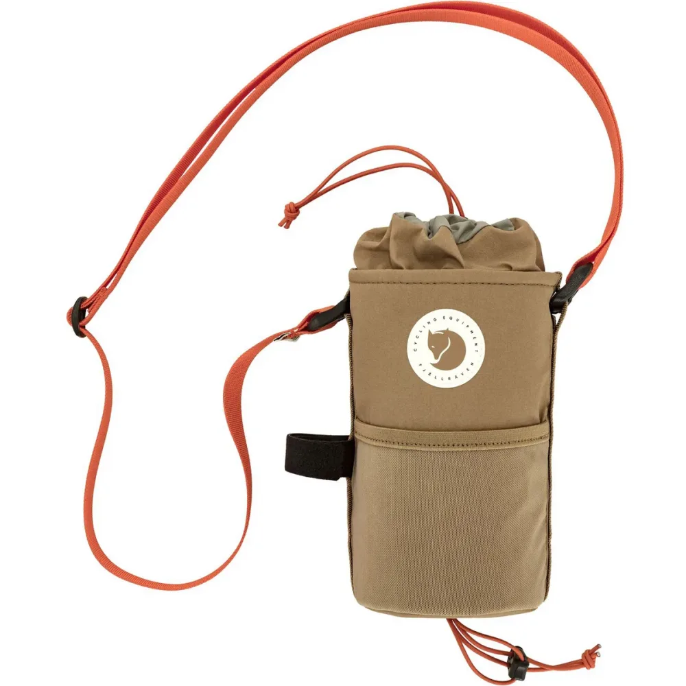 Fjällräven Hoja Snack L Tasche