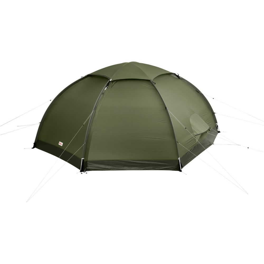 Fjällräven Abisko Dome 3 Zelt