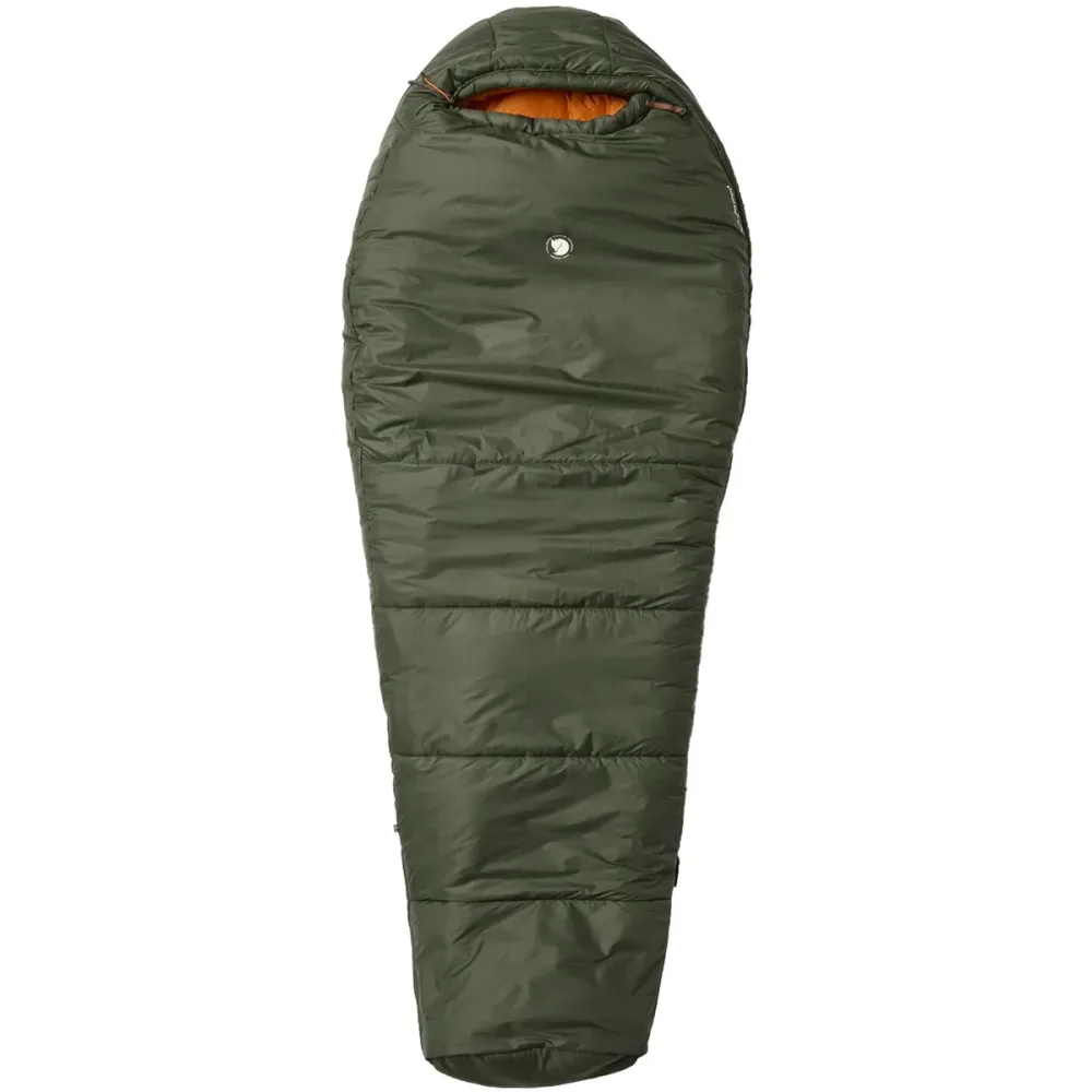 Fjällräven Abisko Three Season XL Schlafsack
