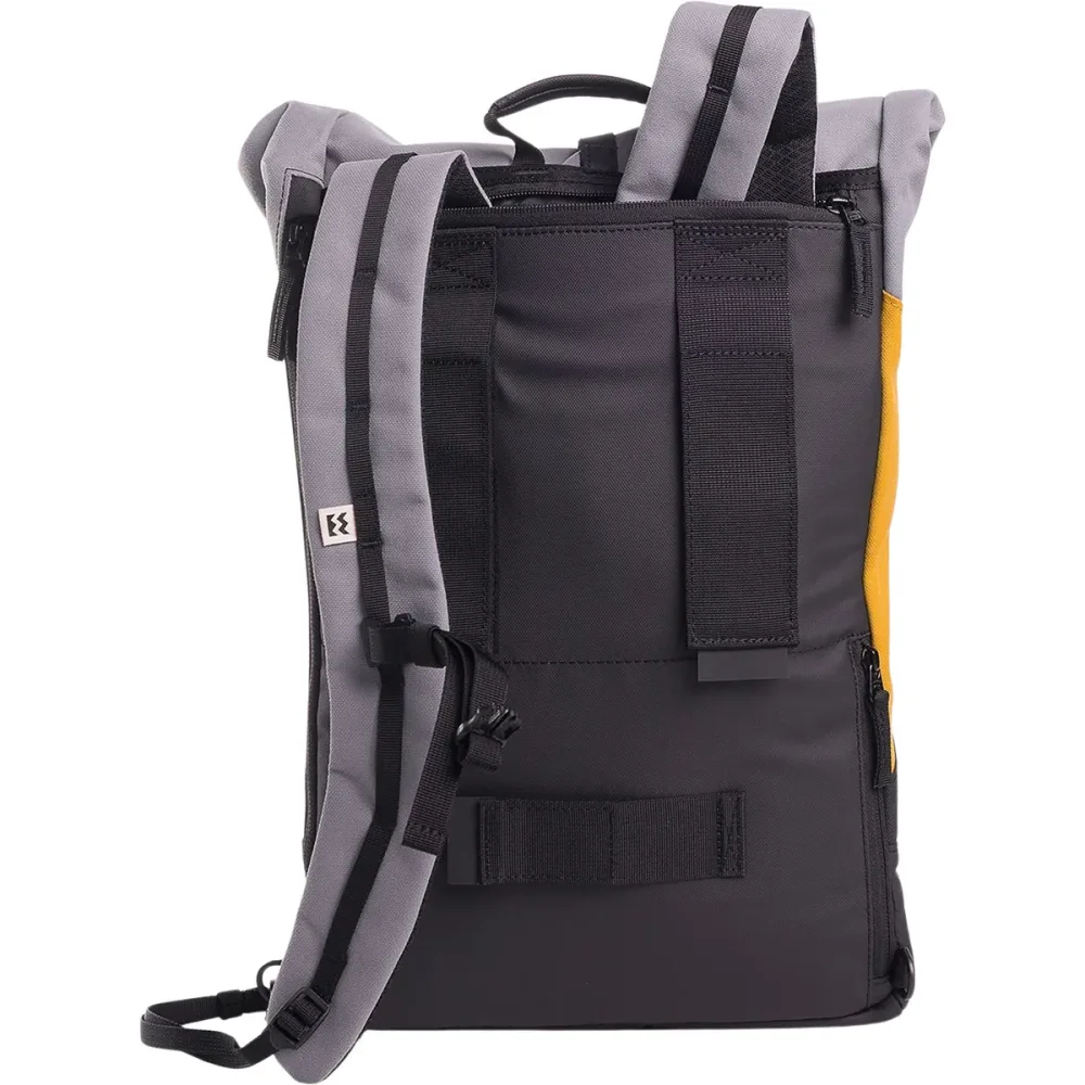 MeroMero Annecy Pocket Rucksack