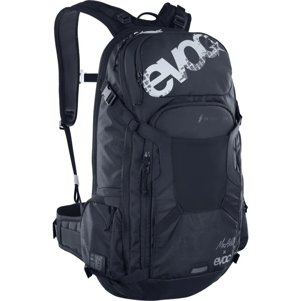 Evoc FR Trail E-Ride 20 MacAskill Rucksack