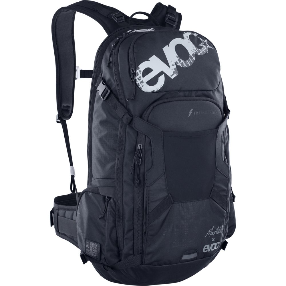 Evoc FR Trail E-Ride 20 MacAskill Rucksack