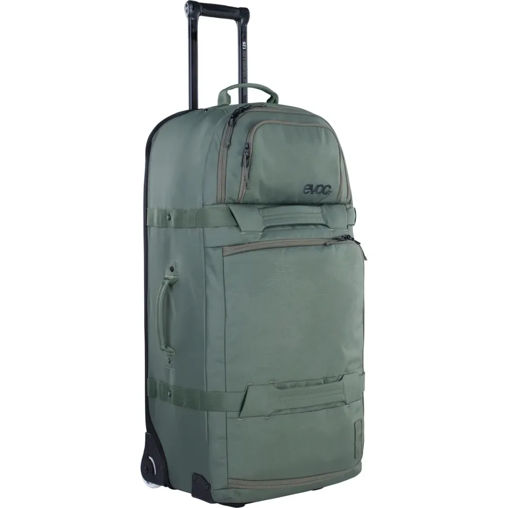 Evoc World Traveller 125 Rollkoffer