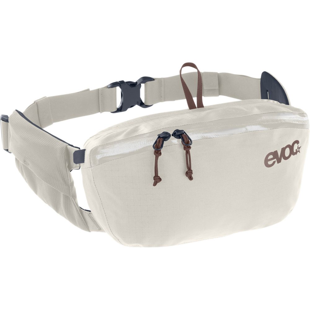 Evoc Hip Pouch 3D WP 2 Hüfttasche