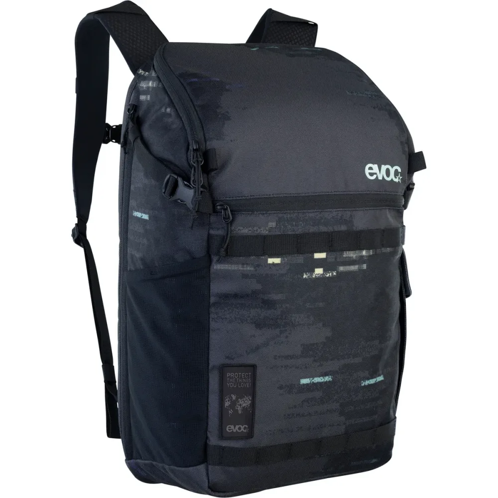 Evoc Travel 22 Rucksack