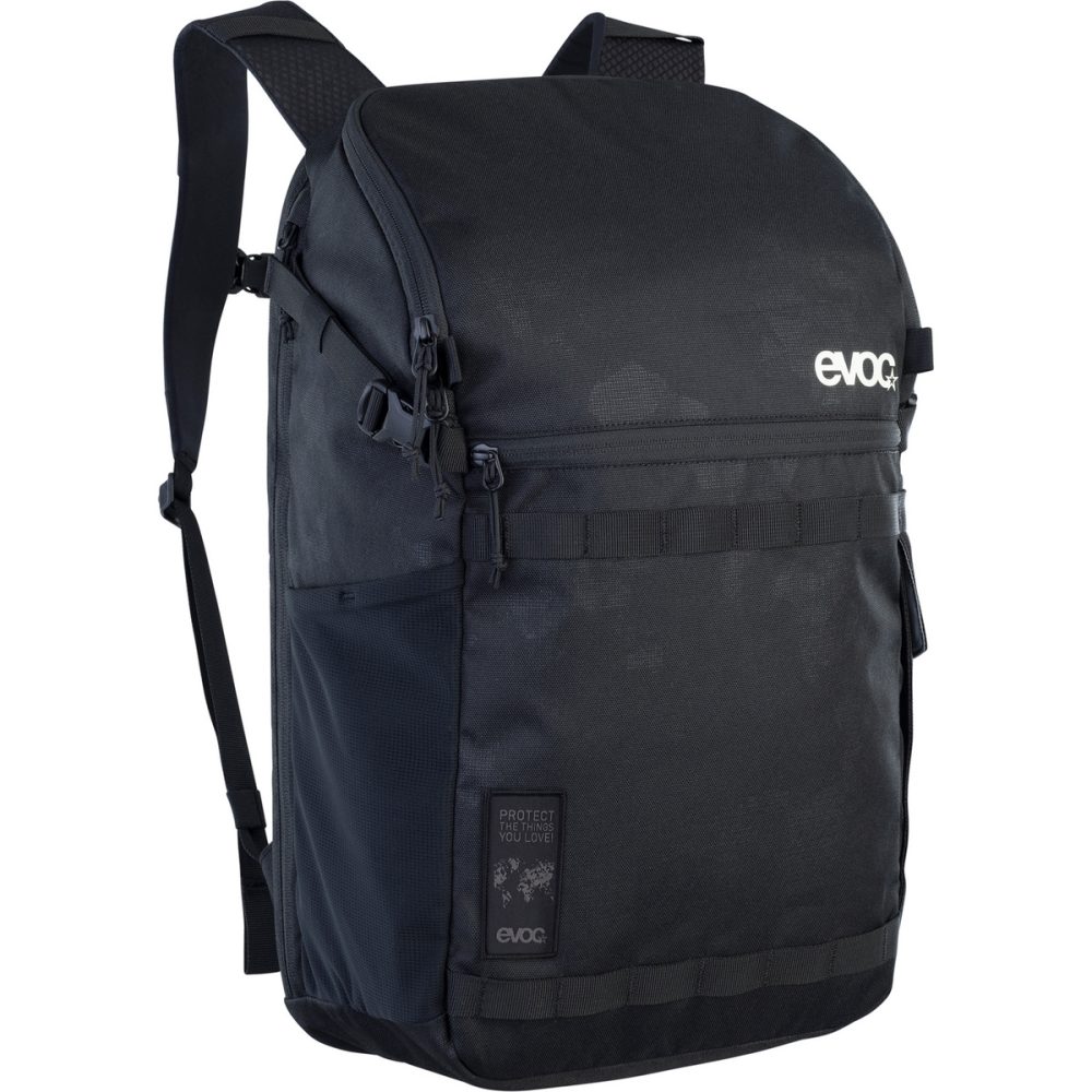 EVOC Daypack Reisetaschen 1 ct Schwarz Herren