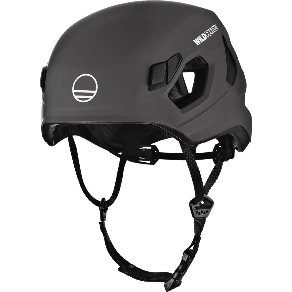 Wild Country Movement Kletterhelm