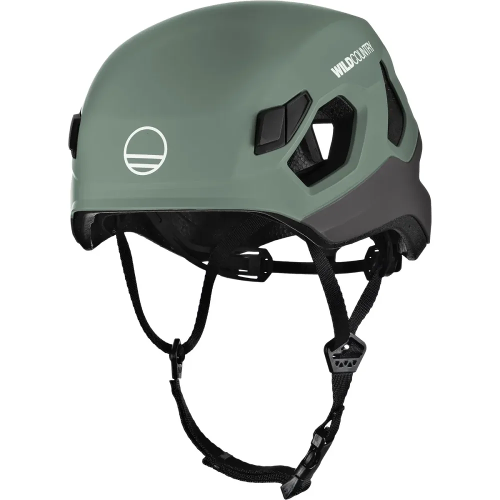 Wild Country Movement Kletterhelm