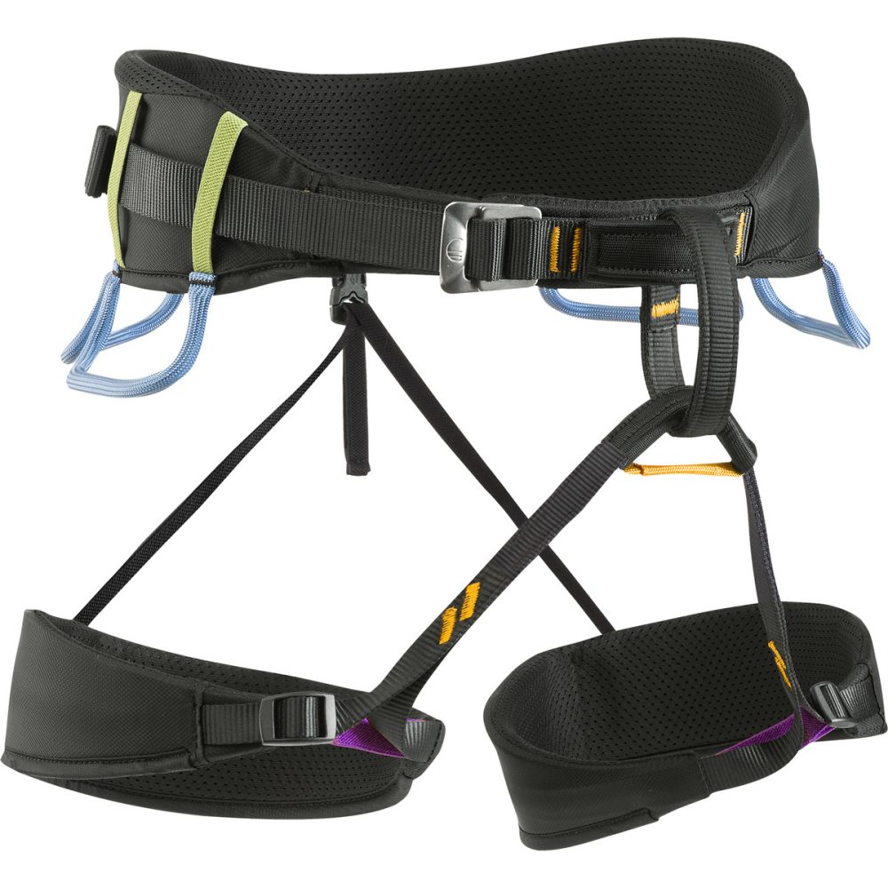 Wild Country Movement Light Klettergurt