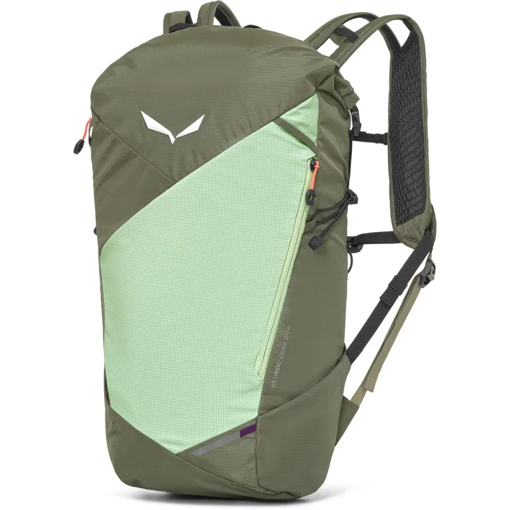 Salewa Damen Pedroc Core 20L Rucksack