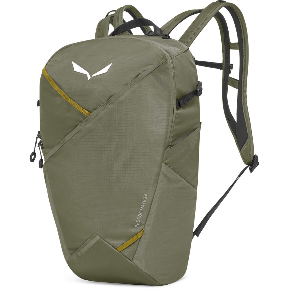 Salewa Pedroc Mate 14L Rucksack