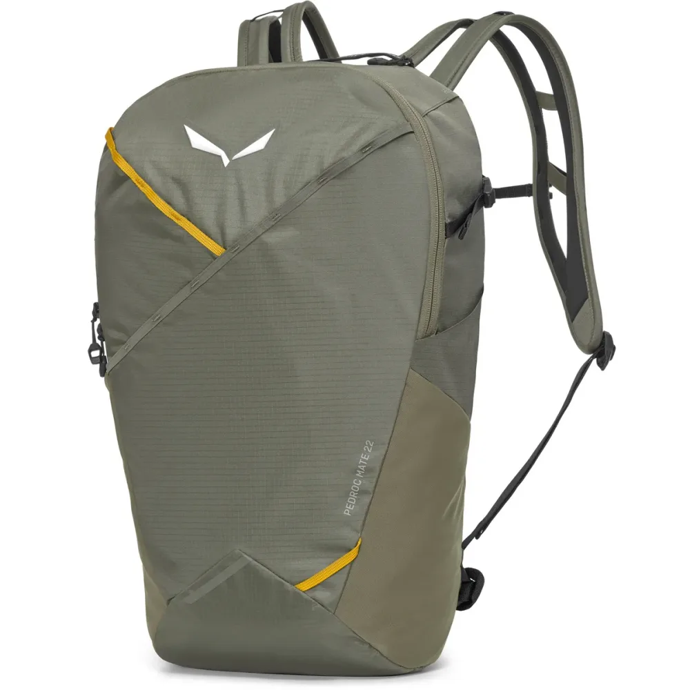 Salewa Pedroc Mate 22L Rucksack