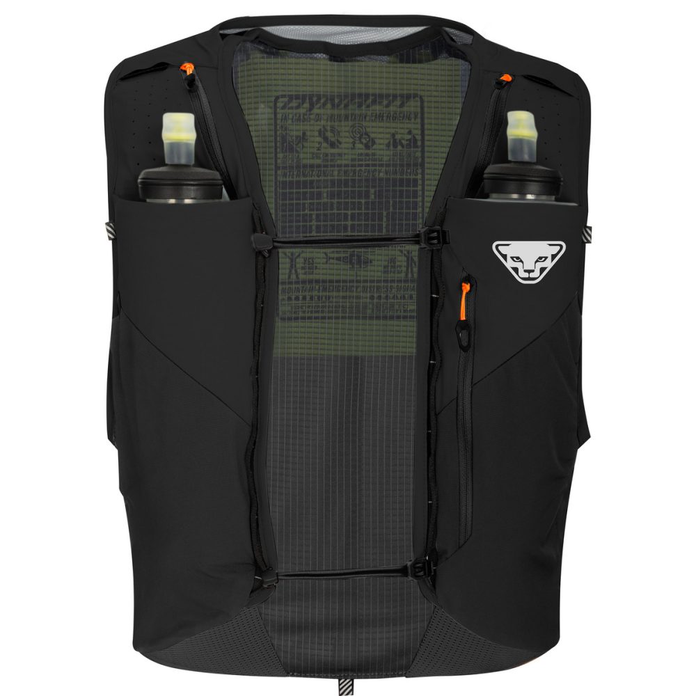 Dynafit Ultra 12 Trailrunningrucksack