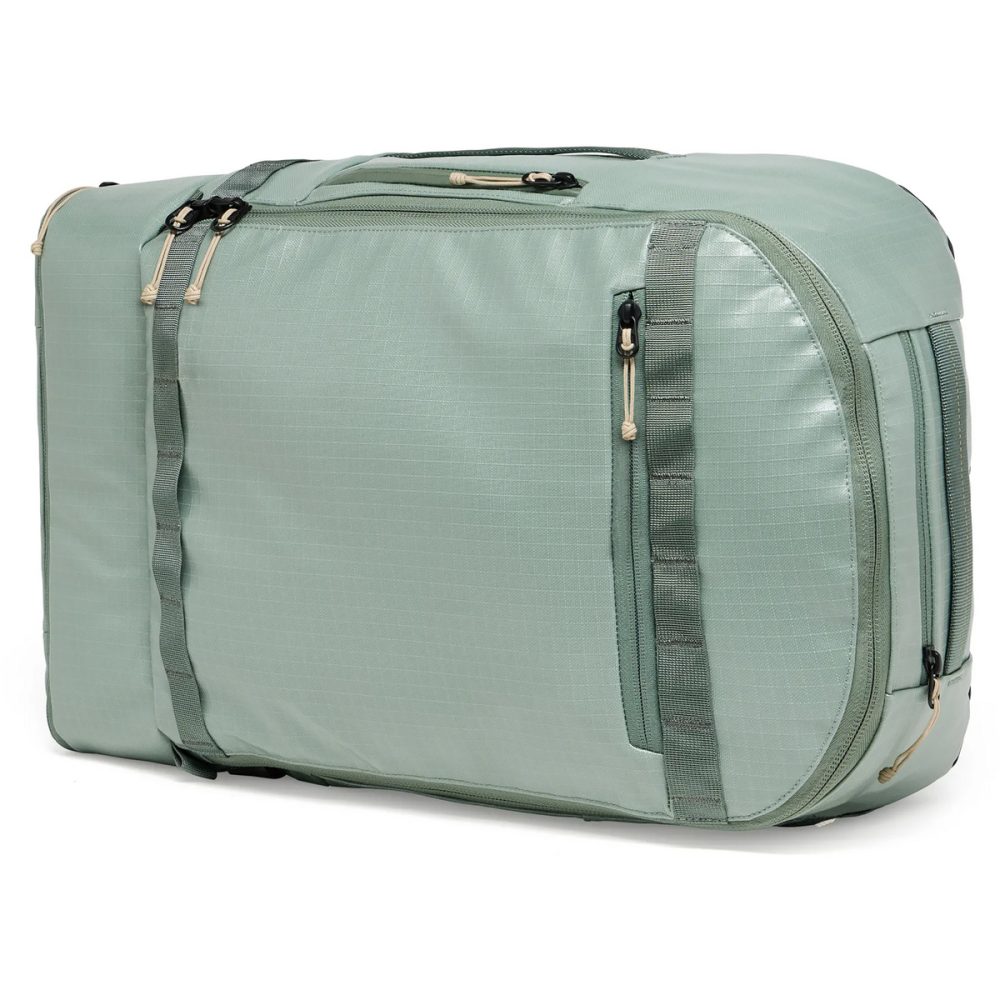Haglöfs Magma Weekender Reisetasche 53 cm Reisetaschen 1 ct Grün Herren