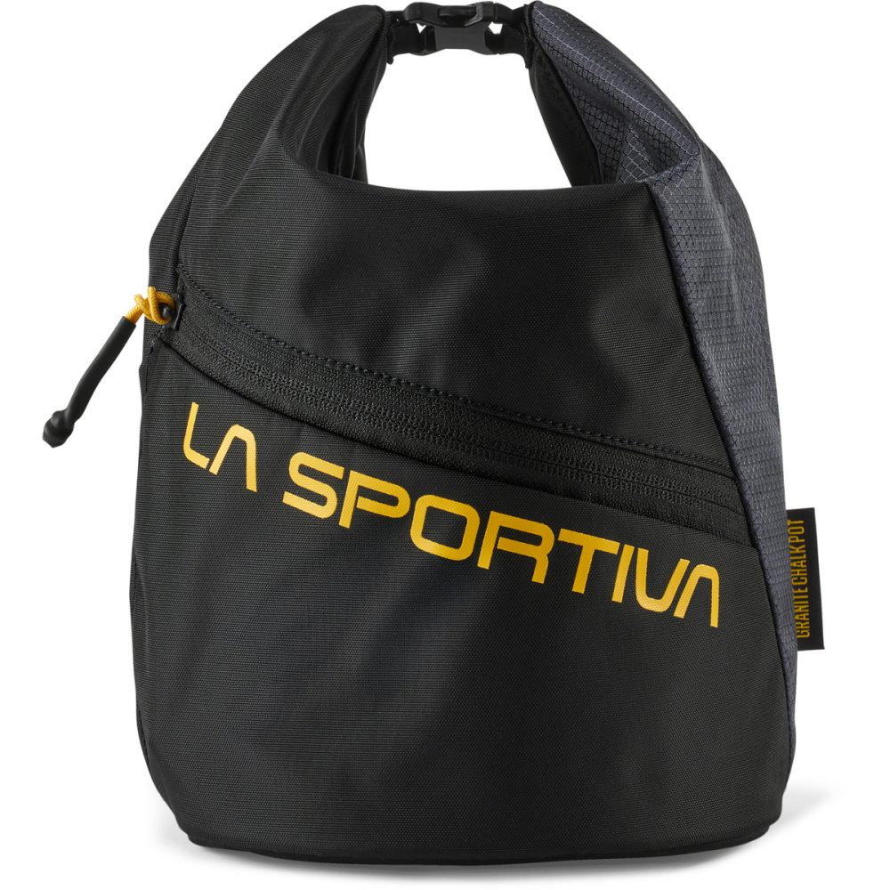 La Sportiva Granite Pot Chalkbag