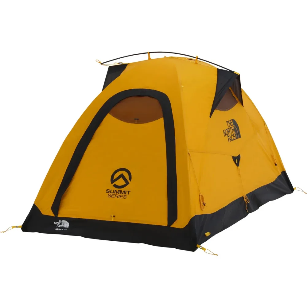 The North Face Assault 2 Futurelight Zelt