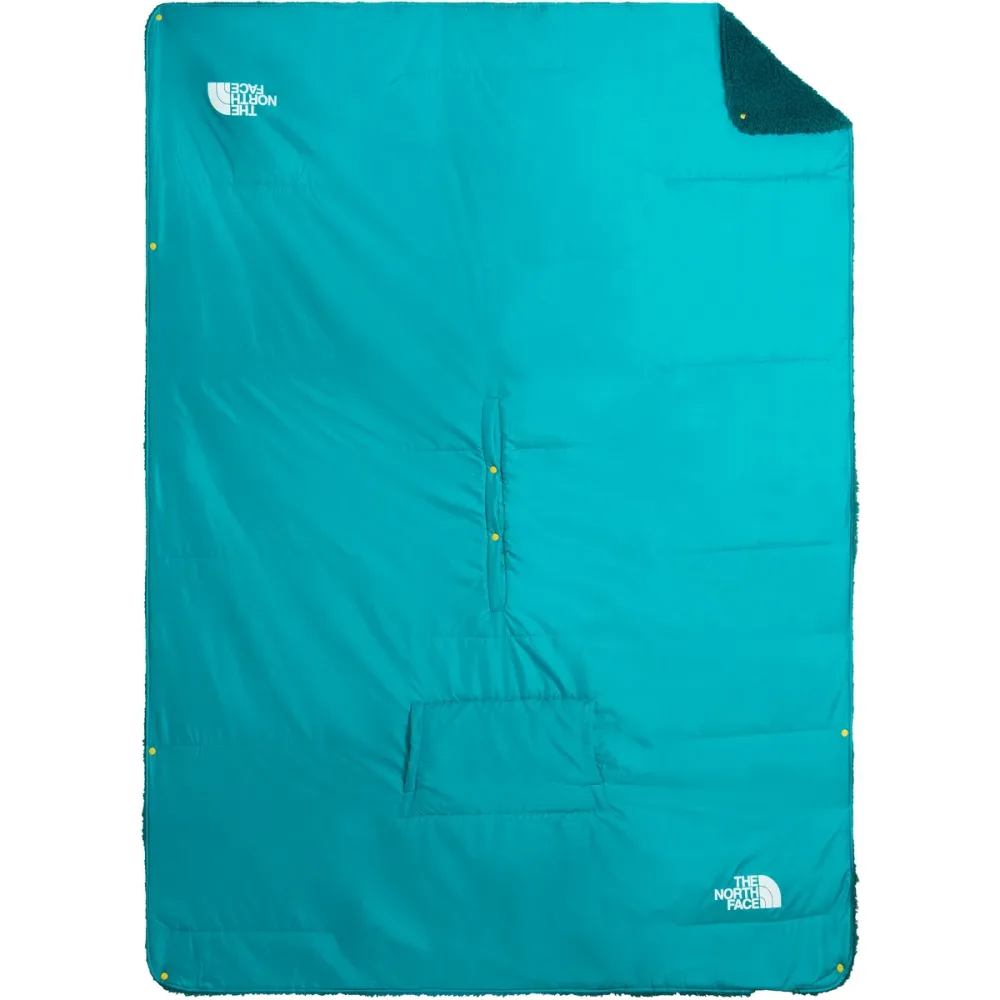 The North Face Wawona Fuzzy Decke