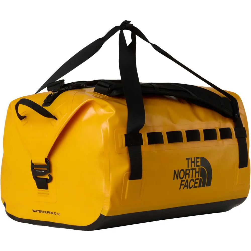 The North Face Base Camp WP 50L Reisetasche