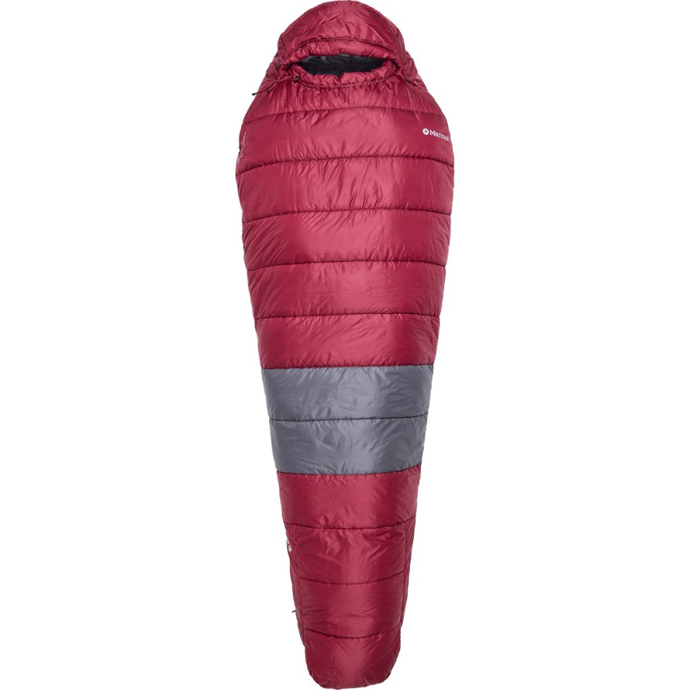 Marmot Trestles Elite Eco 50 Schlafsack