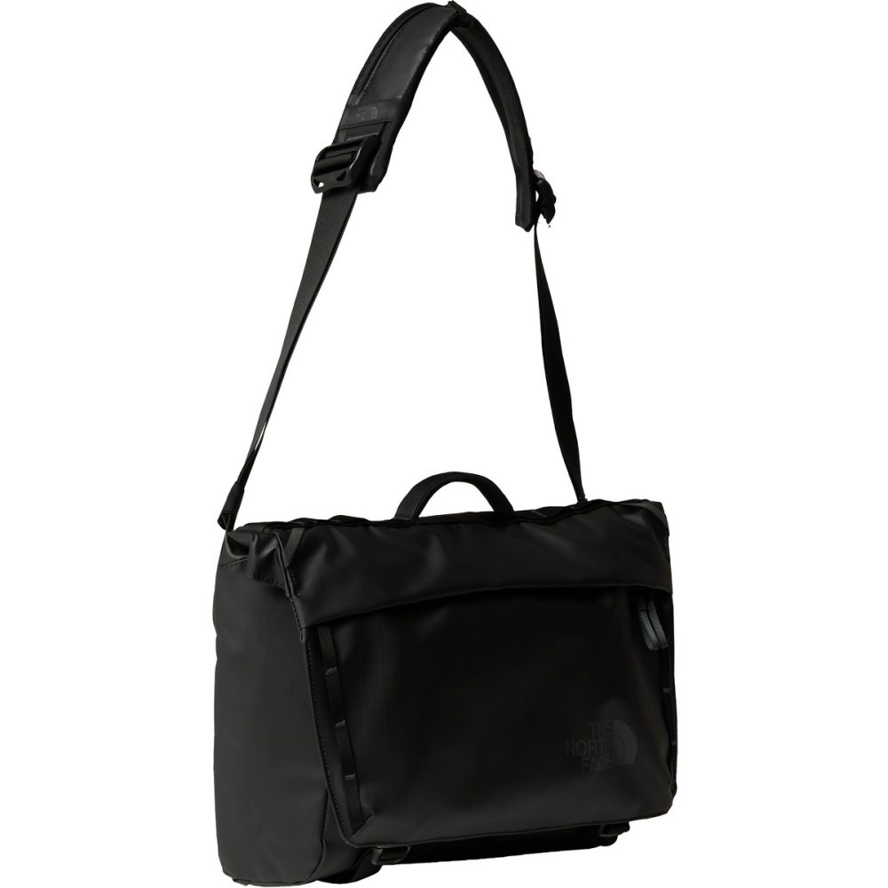 The North Face Base Camp Voyager Messenger Tasche