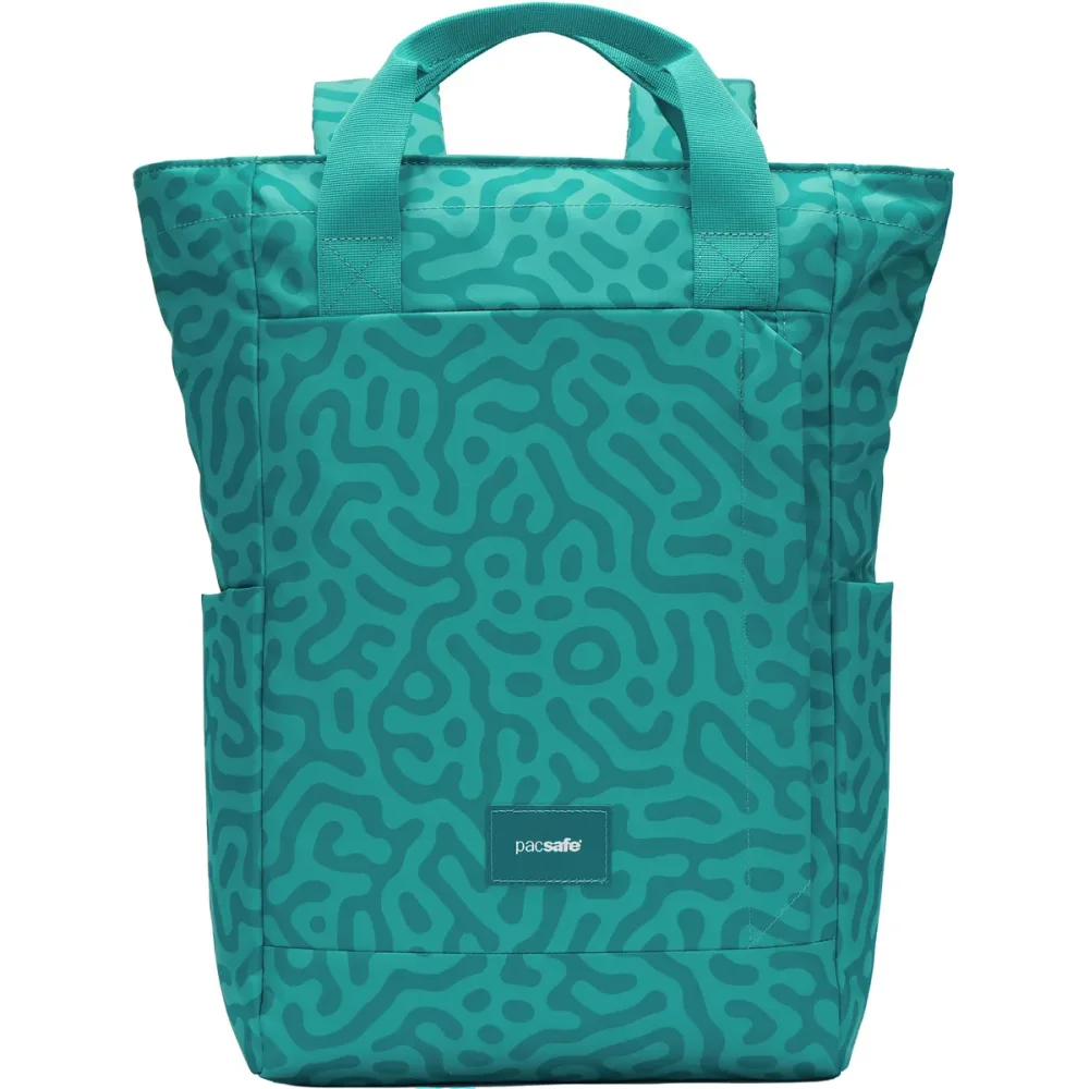 Pacsafe Go Totepack Tasche