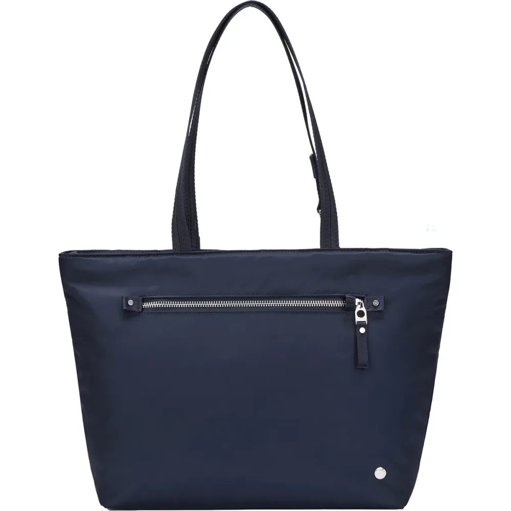 Pacsafe Damen Carryall Tote Tasche