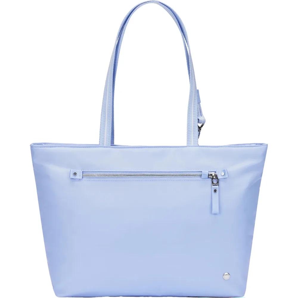 Pacsafe Damen Carryall Tote Tasche