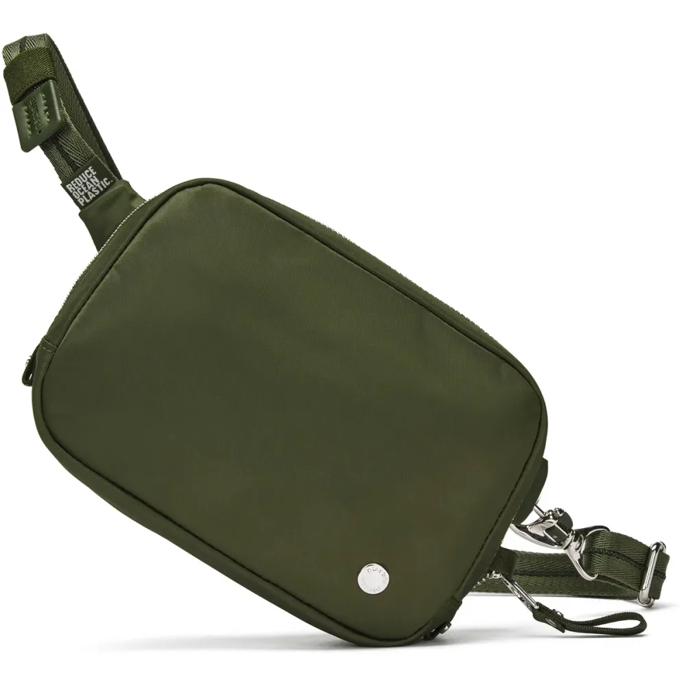 Pacsafe Micro Sling Tasche