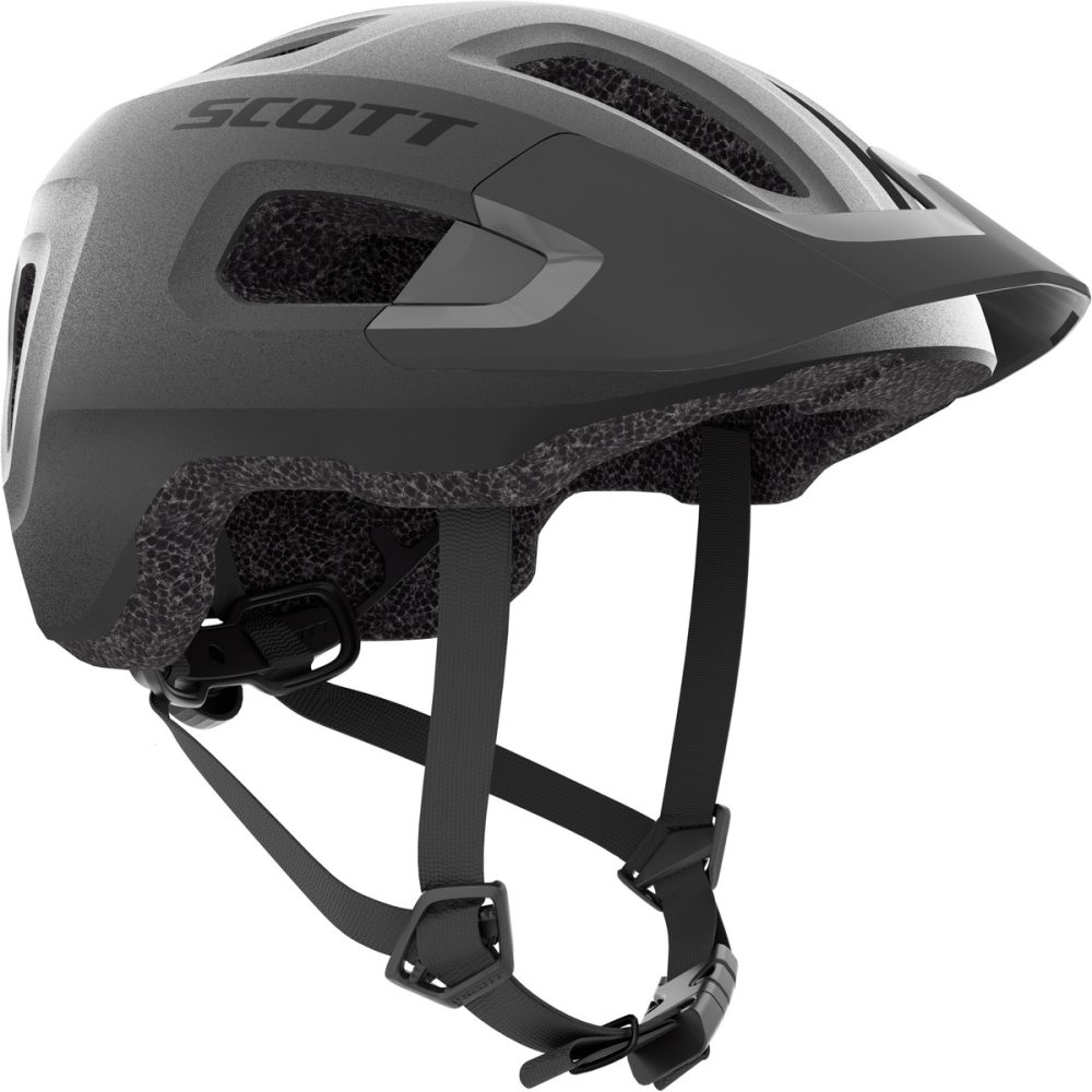 Scott Kinder Supra Fahrradhelm