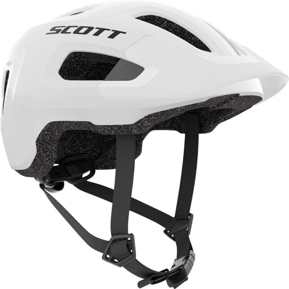 Scott Kinder Supra Fahrradhelm