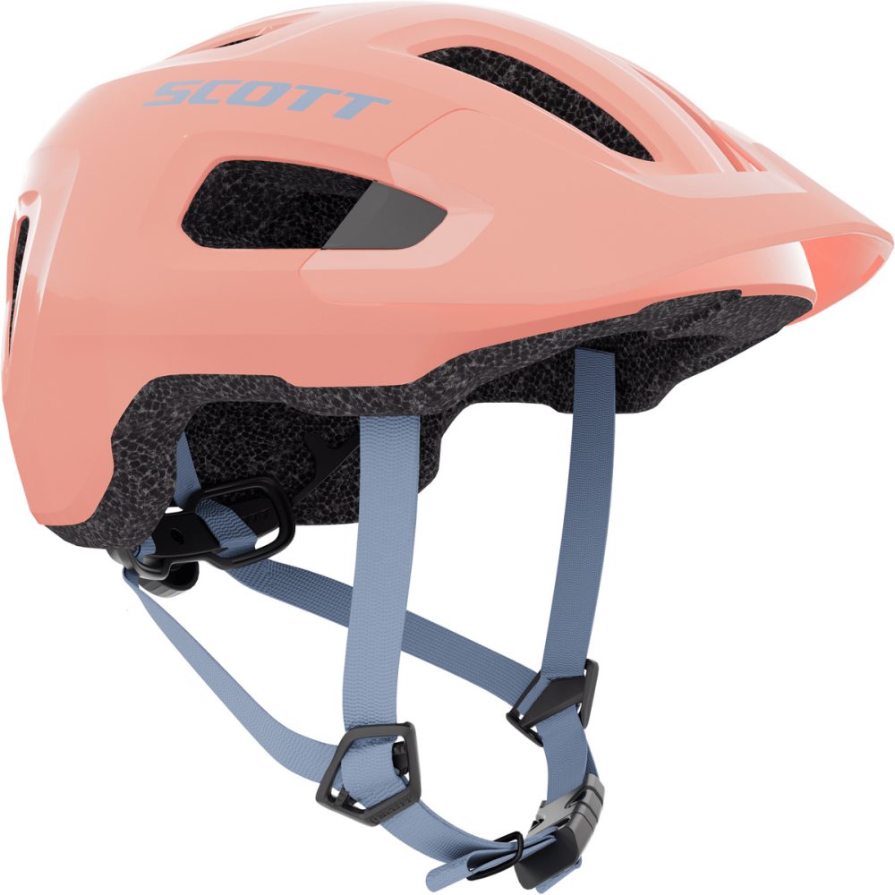 Scott Kinder Supra Fahrradhelm