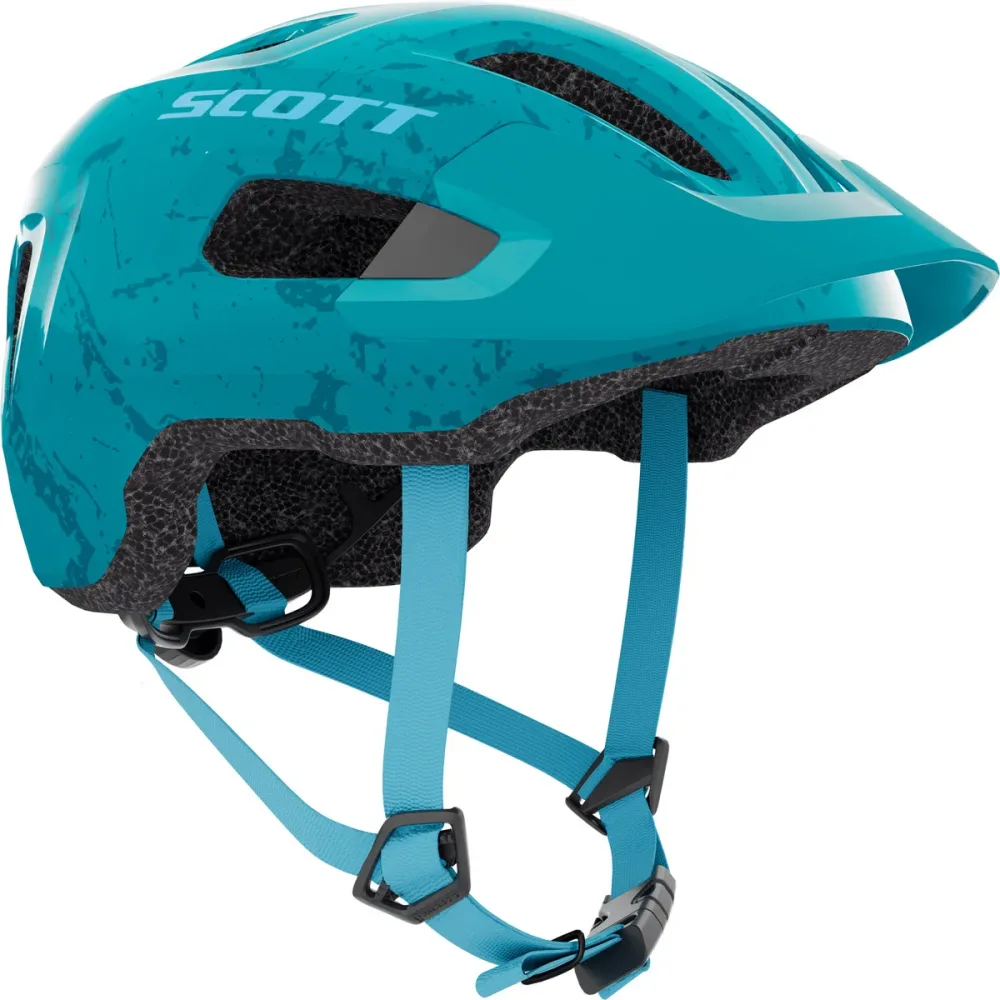 Scott Kinder Supra Fahrradhelm