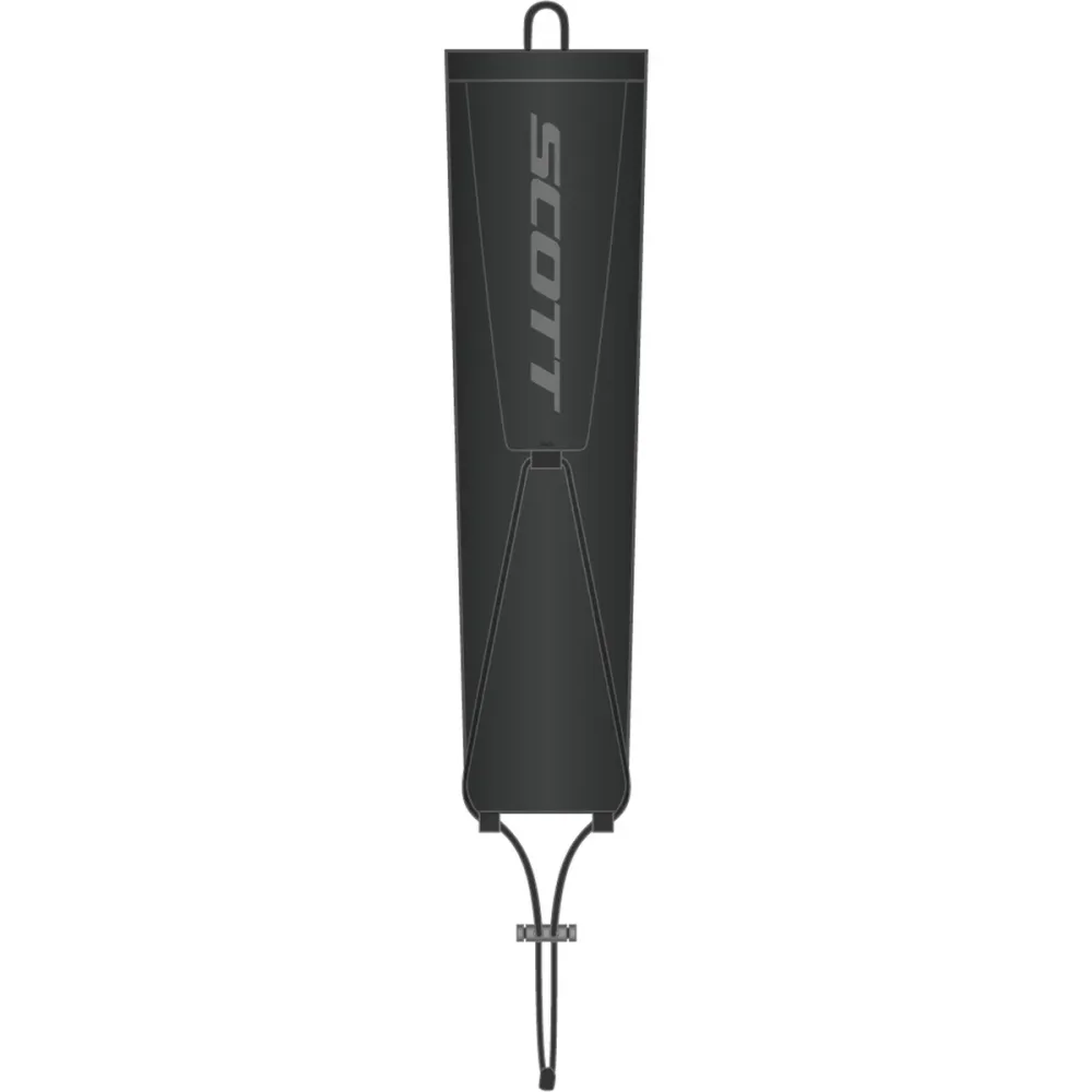 Scott Quiver TR' Köcher