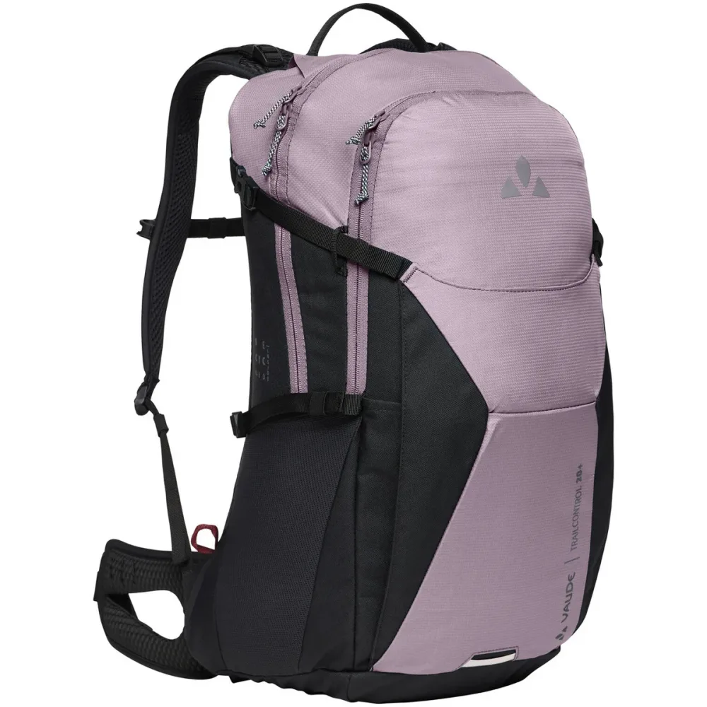 Vaude Trailcontrol 20+ Rucksack